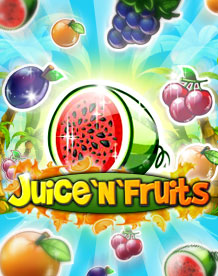  JuiceNFruits