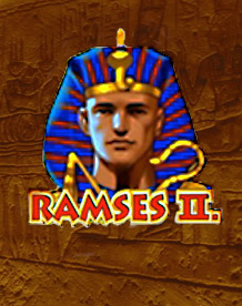  Ramses II