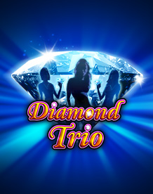  Diamond trio (Алмазное трио), Алмазное трио