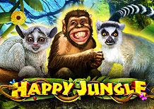  Happy Jungle HD