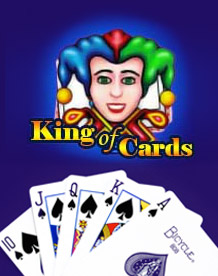  King of Cards