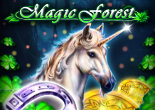  Magic Forest HD