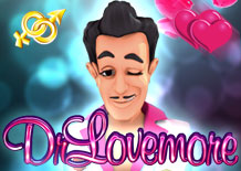  Dr. Lovemore