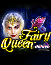  Fairy Queen Deluxe