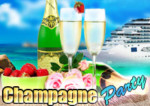  Champagne Party