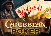  Карибский Покер