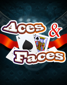  Aces and Faces