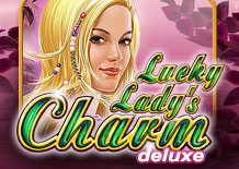  Lucky Lady's Charm Deluxe