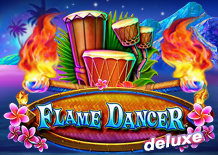  FlameDancer Deluxe