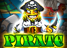  Пират (Pirate)