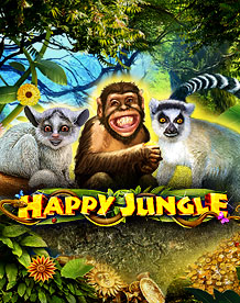  Happy Jungle HD