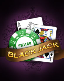  Blackjack Switch