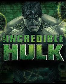  Incredible Hulk