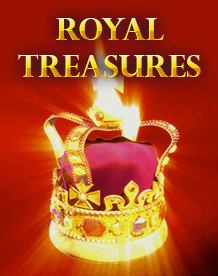  Royal Treasures