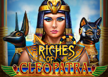  Riches of Cleopatra