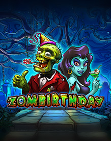  Zombirthday (Зомбименины)