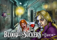  Blood Suckers