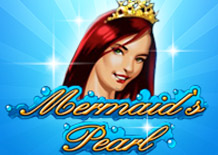  Mermaids Pearl