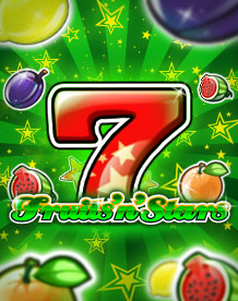  Fruits-n-Stars HD