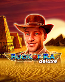  Book of Ra Deluxe