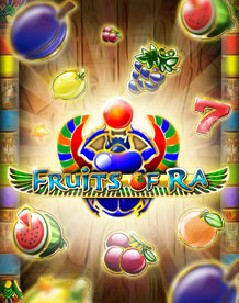  Fruits of Ra HD