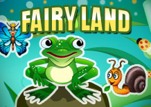  Лягушки (Fairy Land)