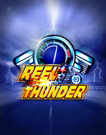  Thunder Reels