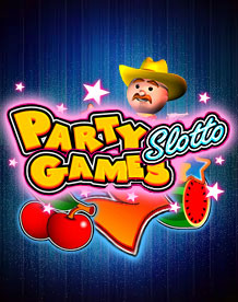  Party Games Slotto