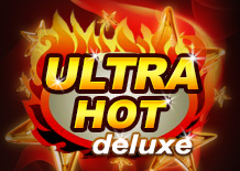  Ultra Hot Deluxe