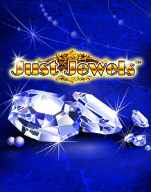  Just Jewels Deluxe (Алмазы)