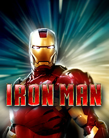  Iron Man (Железный человек)