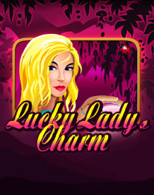  Lucky Lady's Charm, шарики, шары, лаки леди шарм