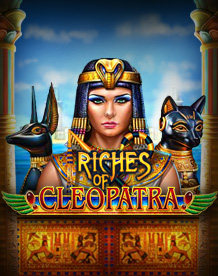  Riches of Cleopatra