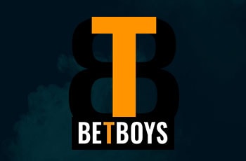 Официальное казино Betboys