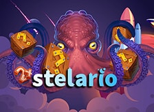 Официальное казино Stelario